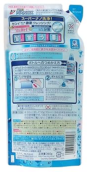 Amazon.co.jp: トップ スーパーナノックスギフト LSN-30V